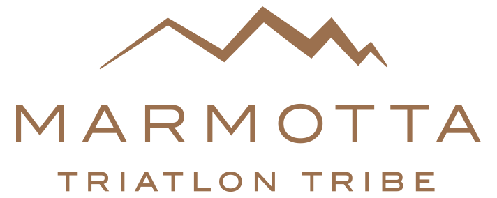 Marmotta Triathlon Tribe